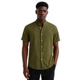 Camisa Linho Elegance