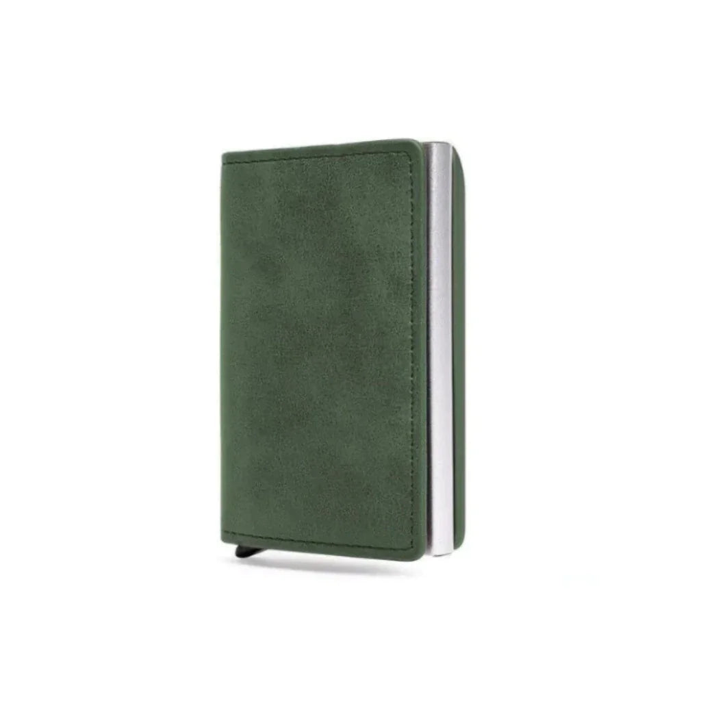 Carteira Anti Golpe Berlim