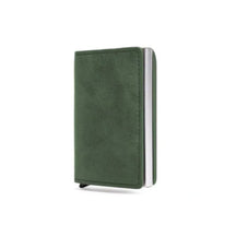 Carteira Anti Golpe Berlim