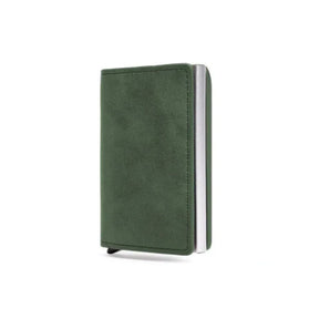 Carteira Anti Golpe Berlim