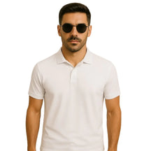 Combo Fresh Masculino -- Camisa Premium + Óculos Exclusivo de Brinde