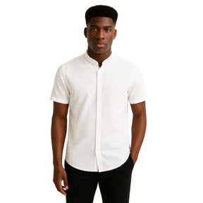 Camisa Linho Elegance