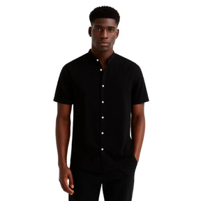 Camisa Linho Elegance