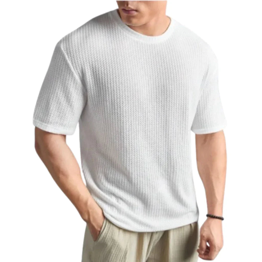 Camisa Oversized básica Lopez